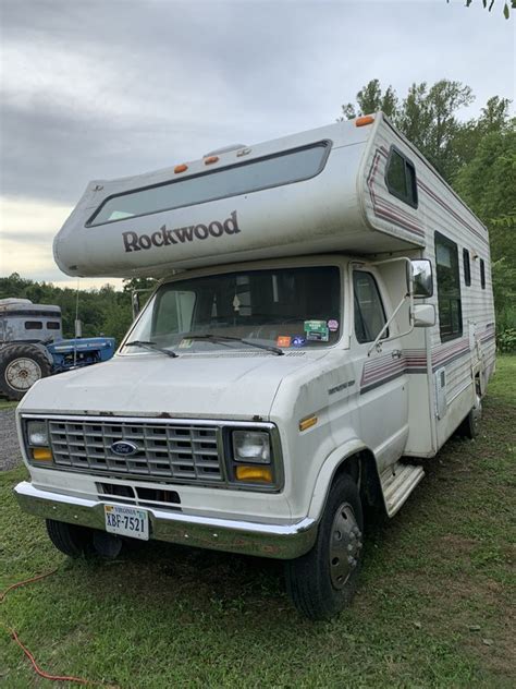 RV Rentals by Owner Unique Winnebago Minni 2500FL. . Used campers for sale in va by owner